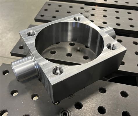 cnc machining madison al|full service cnc machining.